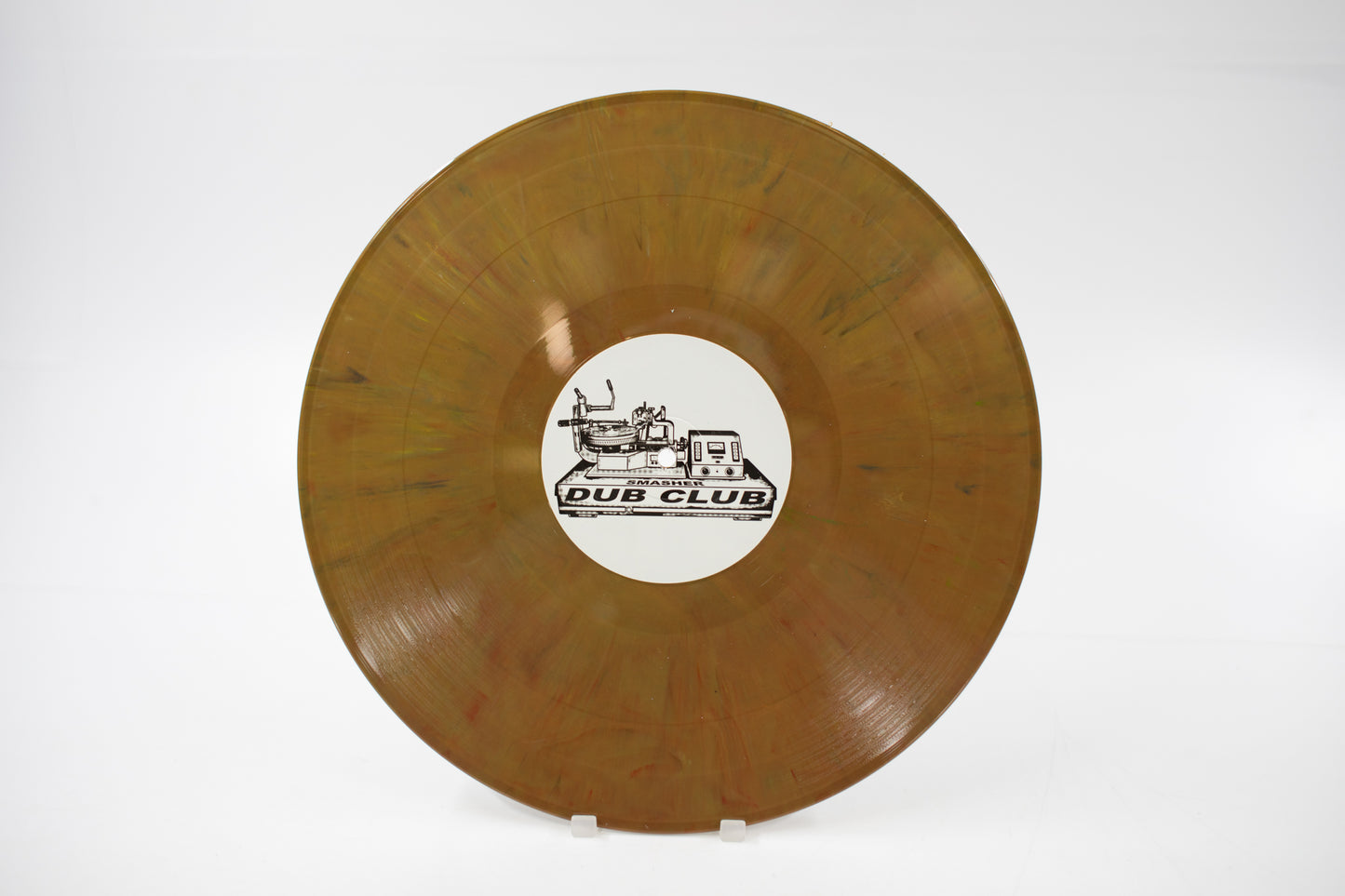 DUB CLUB - VOLUME 1