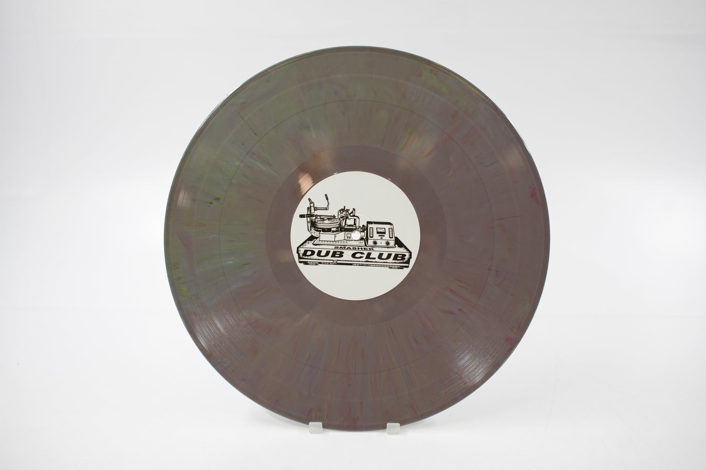 DUB CLUB - VOLUME 1