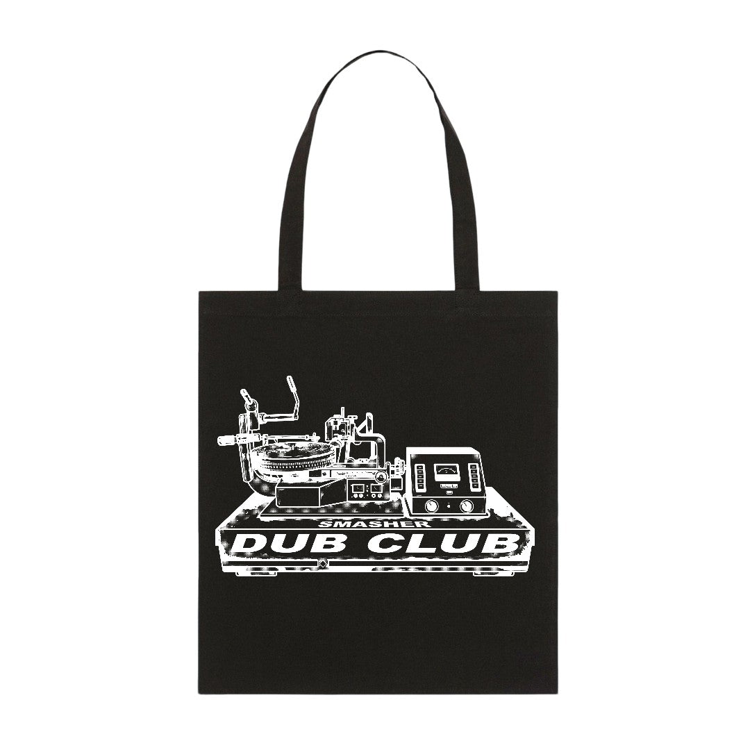 Tote - Bag of Dubs