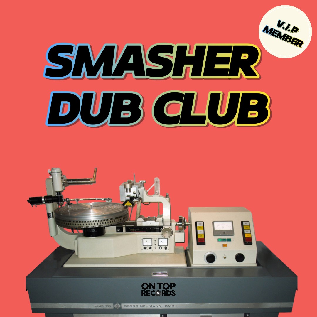 DUB CLUB - 005 KEEPING STRONG / DON'T YOU