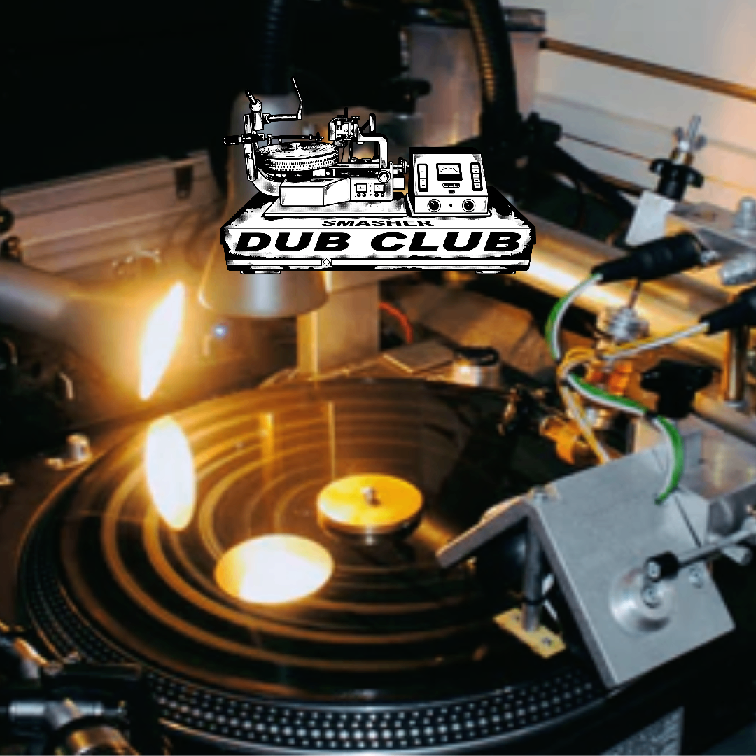 DUB CLUB - 002 WHAT YOU WANT (DUB) / HYPER TROPHY