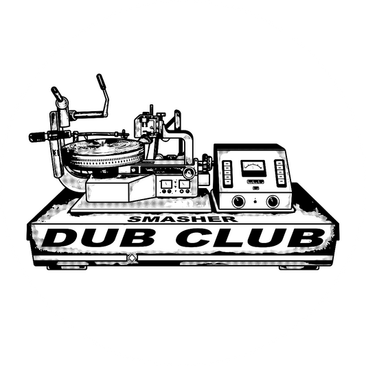 DUB CLUB - VOLUME 2