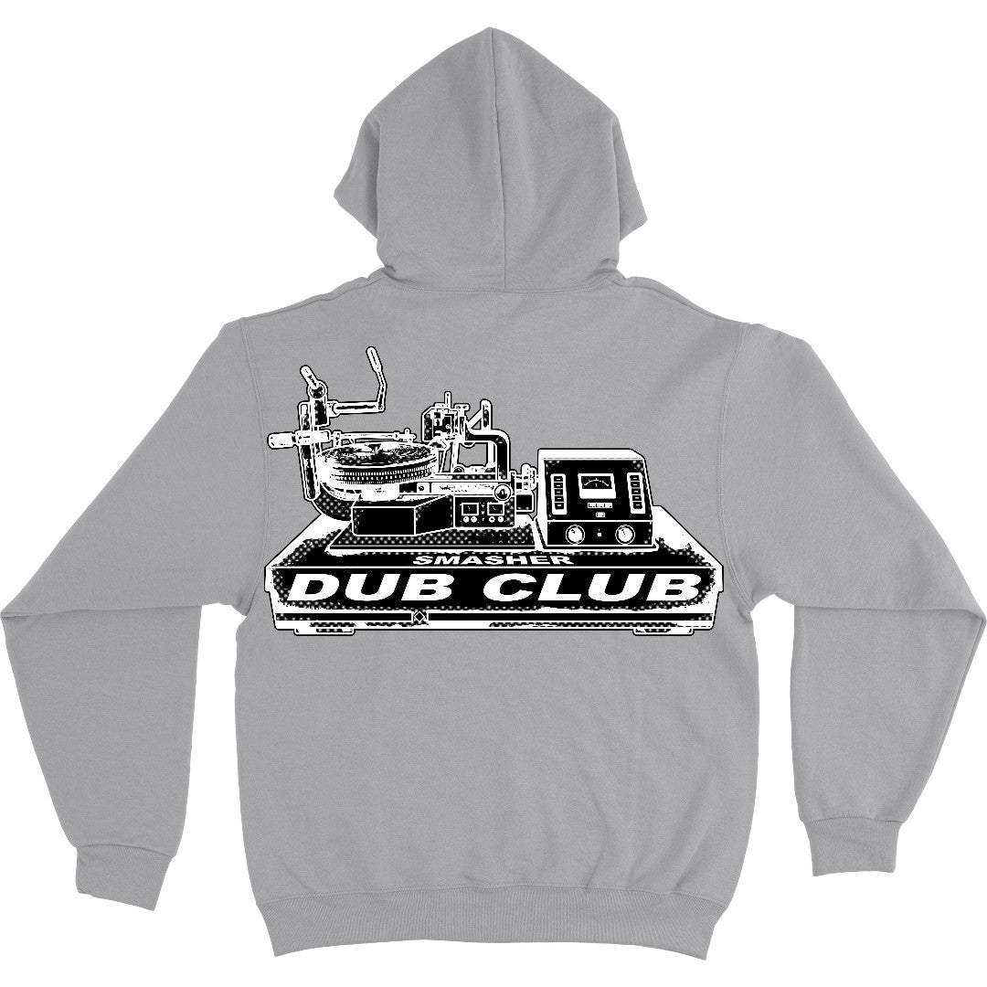 DUB CLUB - BUNDLE 1 | VINYL & HOODIE