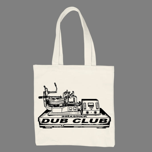 Tote - Bag of Dubs