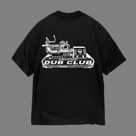 Dub Club OG T Shirt