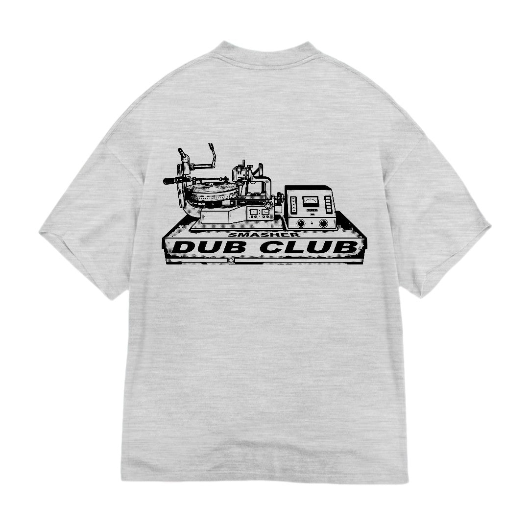 Dub Club OG T Shirt