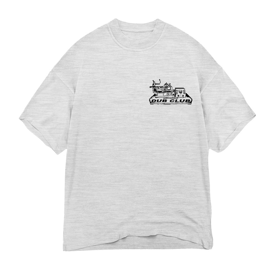 Dub Club OG T Shirt