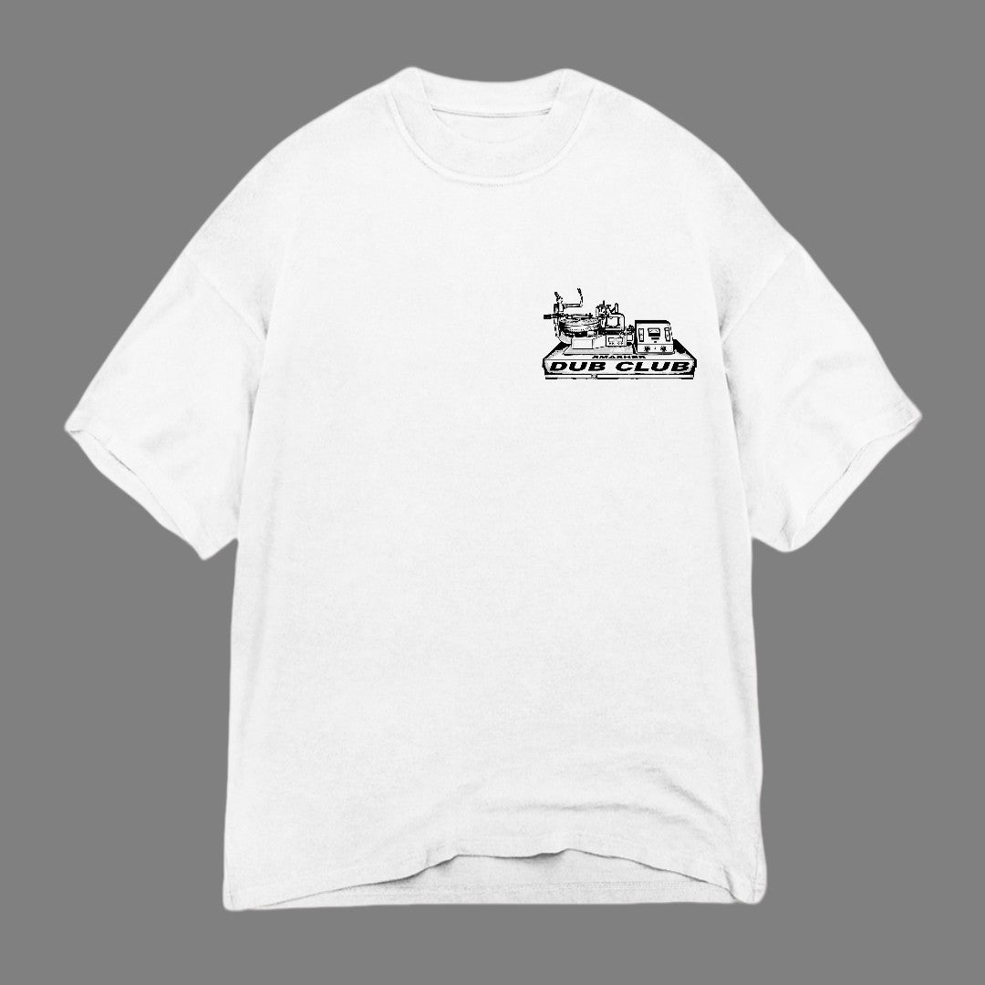Dub Club OG T Shirt