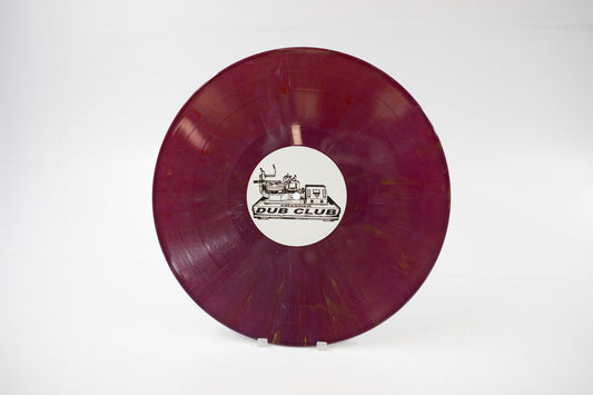 DUB CLUB - VOLUME 1