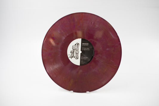 DUB CLUB - VOLUME 1