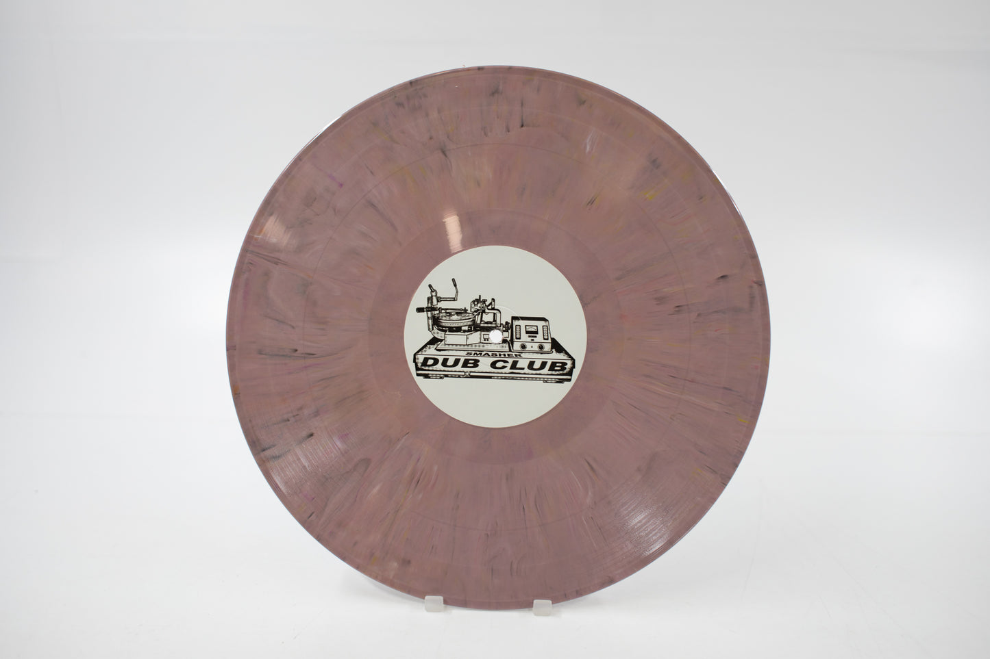 DUB CLUB - VOLUME 1